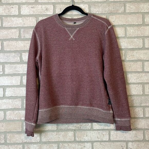 The SCIFEN COMPANY Crewneck sweater size L - Picture 1 of 8